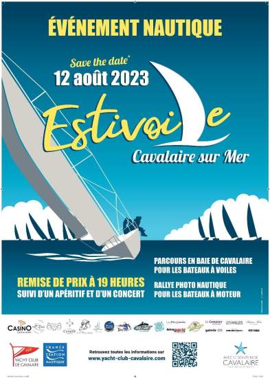 Estivoile Cavalaire sur Mer - Hôtel du Parc 