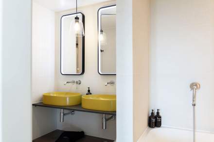 Hotel du parc Cavalaire - suite