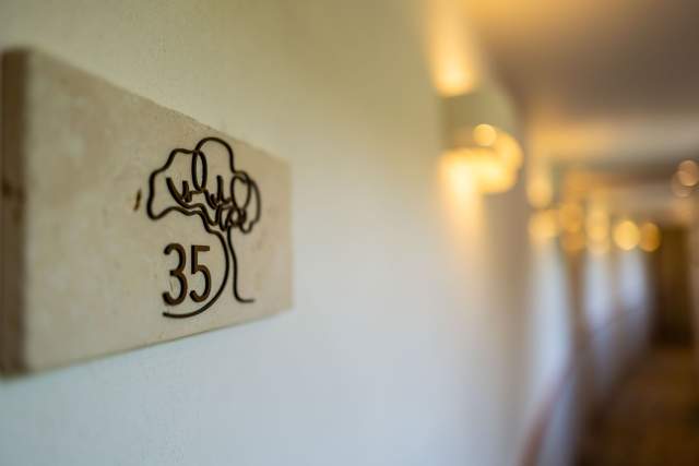 Hotel and Restaurant Cavalaire Seaside 4-star Hotel Var Cavalaire-sur-Mer