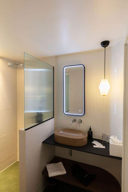 Hotel and Restaurant Cavalaire Seaside 4-star Hotel Var Cavalaire-sur-Mer