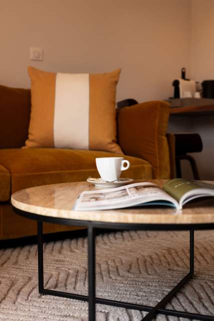Hotel and Restaurant Cavalaire Seaside 4-star Hotel Var Cavalaire-sur-Mer