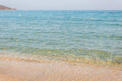 Hotel and Restaurant Cavalaire Seaside 4-star Hotel Var Cavalaire-sur-Mer