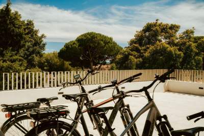 Meetings Hotel Cavalaire-sur-Mer, Var · Hôtel du Parc 