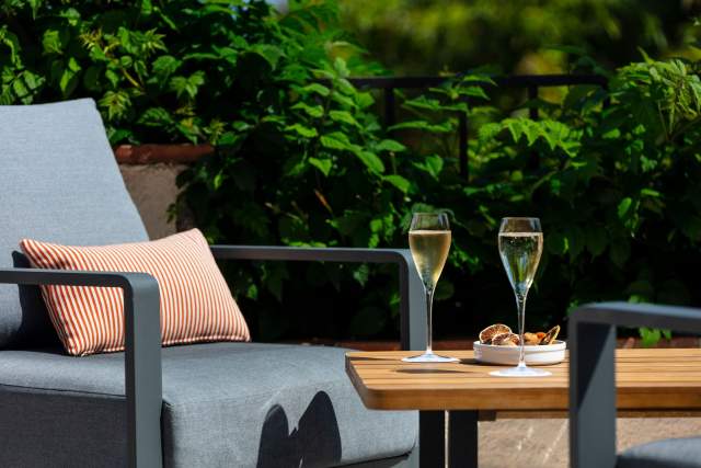 Bar Hotel and Restaurant Cavalaire Seaside 4-star Hotel Var Cavalaire-sur-Mer