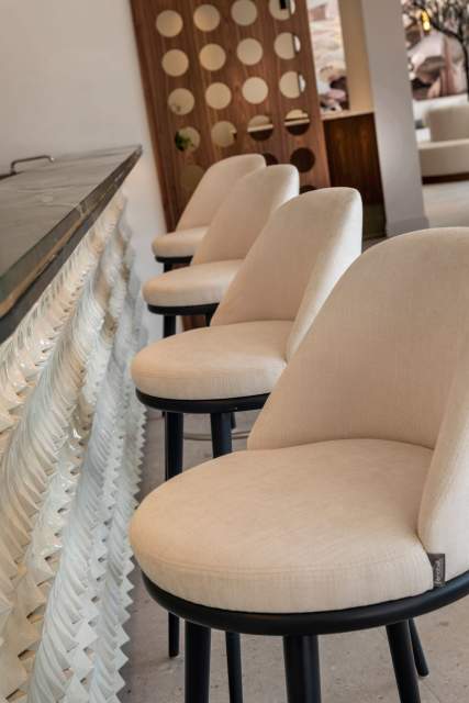 Bar Hotel and Restaurant Cavalaire Seaside 4-star Hotel Var Cavalaire-sur-Mer