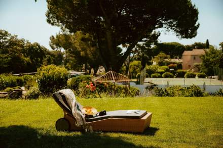 Teambuilding Var · Hôtel du Parc Cavalaire-sur-Mer