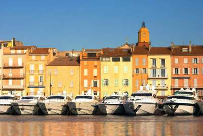 Hôtel du Parc - Hôtel Cavalaire-sur-Mer, Hôtel Cavalaire Plage