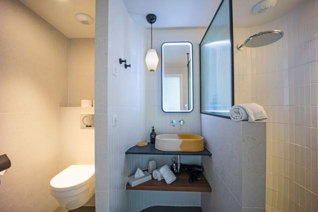 Hotel and Restaurant Cavalaire Seaside 4-star Hotel Var Cavalaire-sur-Mer